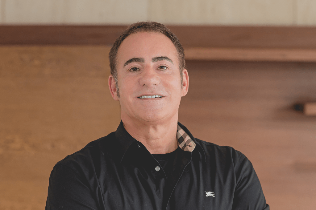 Conheça os grandes empresários de Juiz de&nbsp;Fora