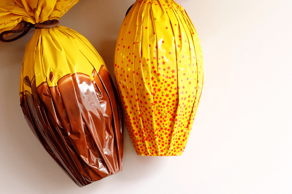 Comerciantes esperam aumento na procura por produtos para Páscoa