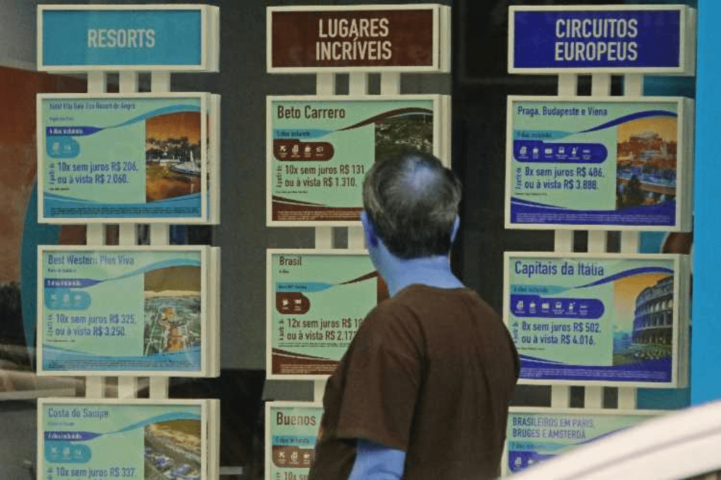 ‘Economia prateada’: negócios para consumidores com 50 anos ou mais ganham espaço em&nbsp;JF