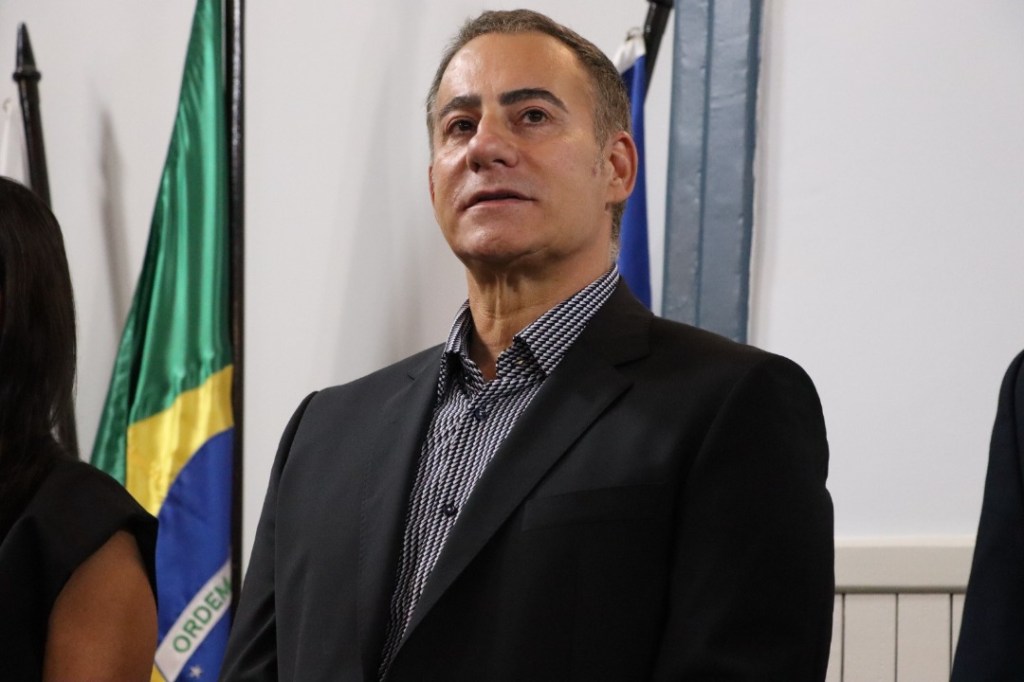 Adalberto Salgado Júnior: uma história de amor por Juiz de Fora que agora é reconhecida com o título de Cidadão&nbsp;Benemérito