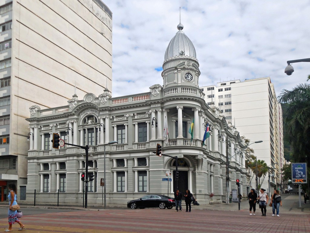 Juiz de Fora: a cidade é a segunda melhor escala no Mapa do Turismo do&nbsp;Brasil