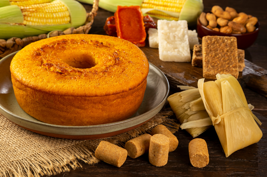 Período junino aquece quase 60%  do setor alimentício na Zona da&nbsp;Mata