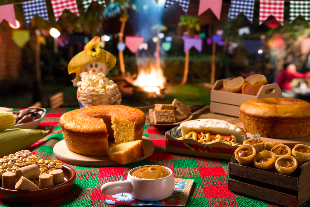 11% de aumento: A festa junina deve sair mais cara para os brasileiros em 2023