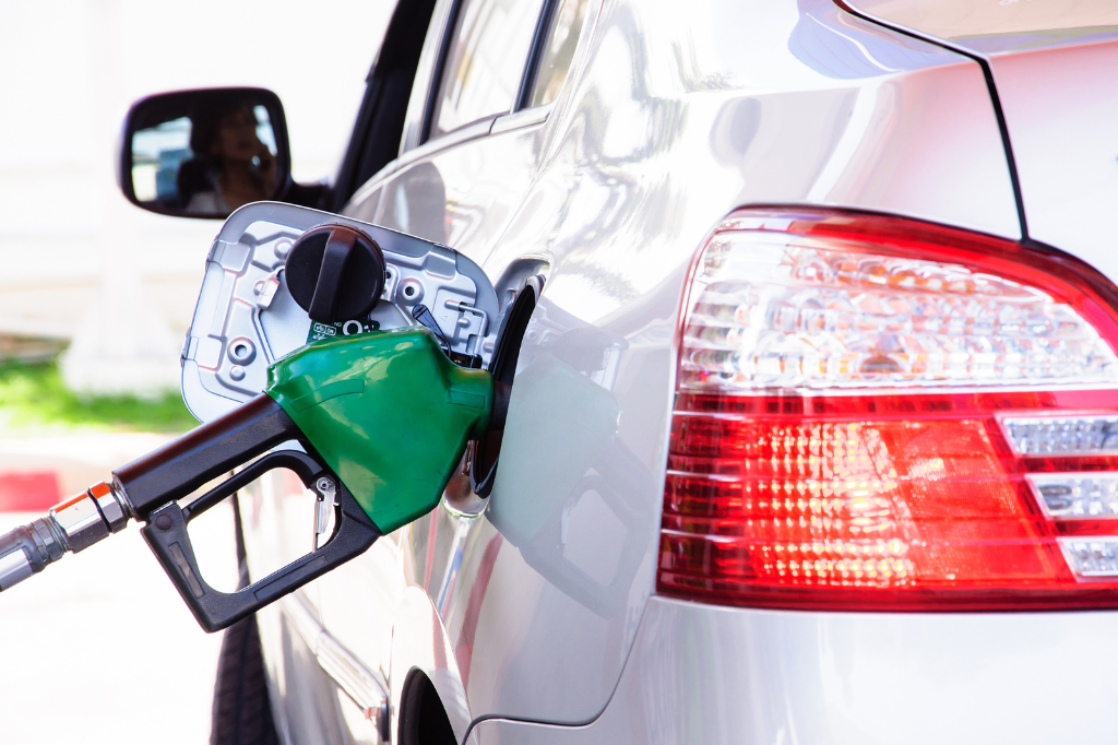 Pela segunda semana consecutiva, gasolina comum aumenta em Juiz de&nbsp;Fora