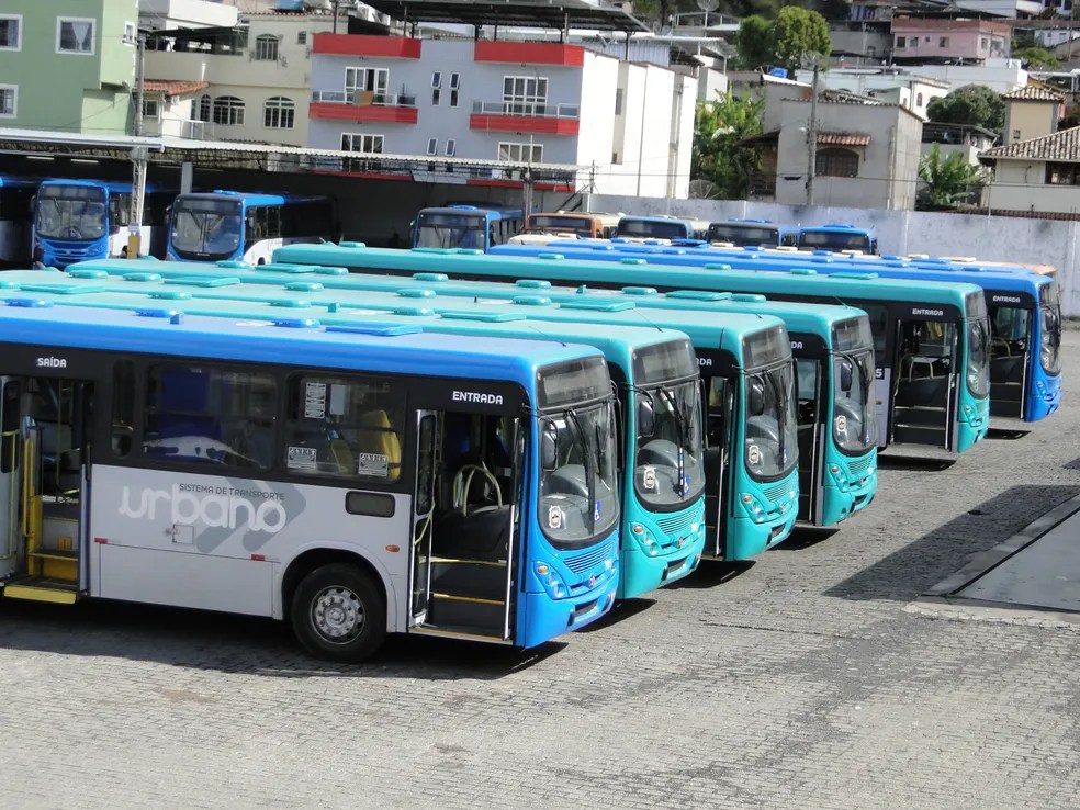 Prefeitura repassou mais de R$77 milhões em subsídio para o transporte público em Juiz de&nbsp;Fora