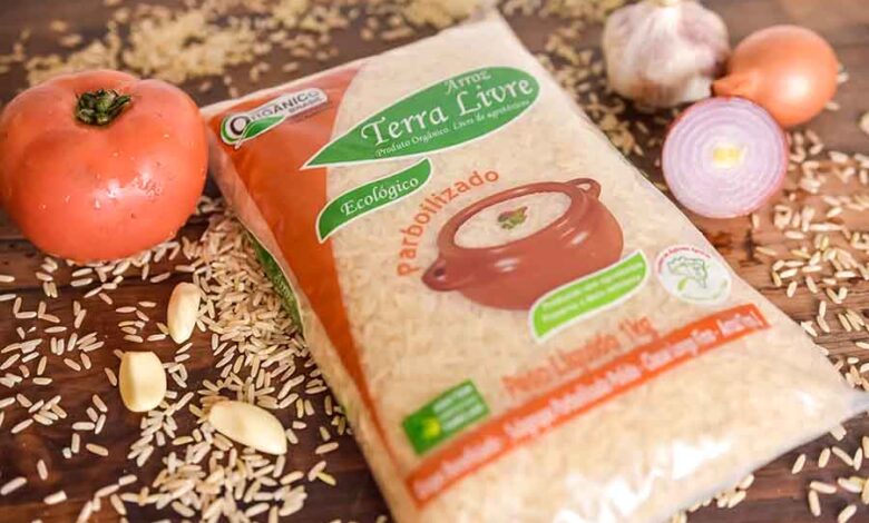 Prefeitura de Juiz de Fora compra R$ 818 mil em arroz orgânico do MST e gera&nbsp;questionamentos