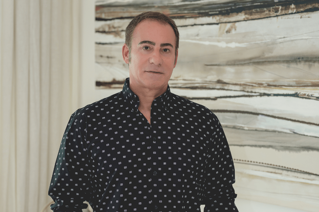 Adalberto Salgado: Conheça a trajetória do empresário de Juiz de Fora e um dos maiores do&nbsp;país