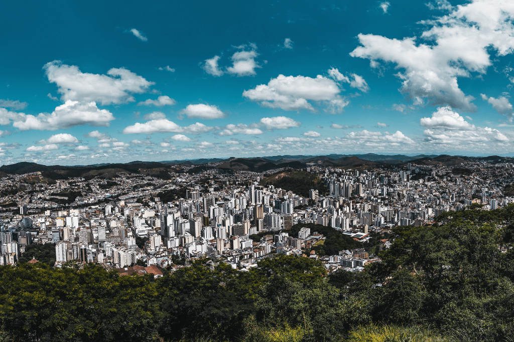 Juiz de Fora apresenta queda e ocupa a 107° posição no Ranking de Competitividade dos&nbsp;Municípios