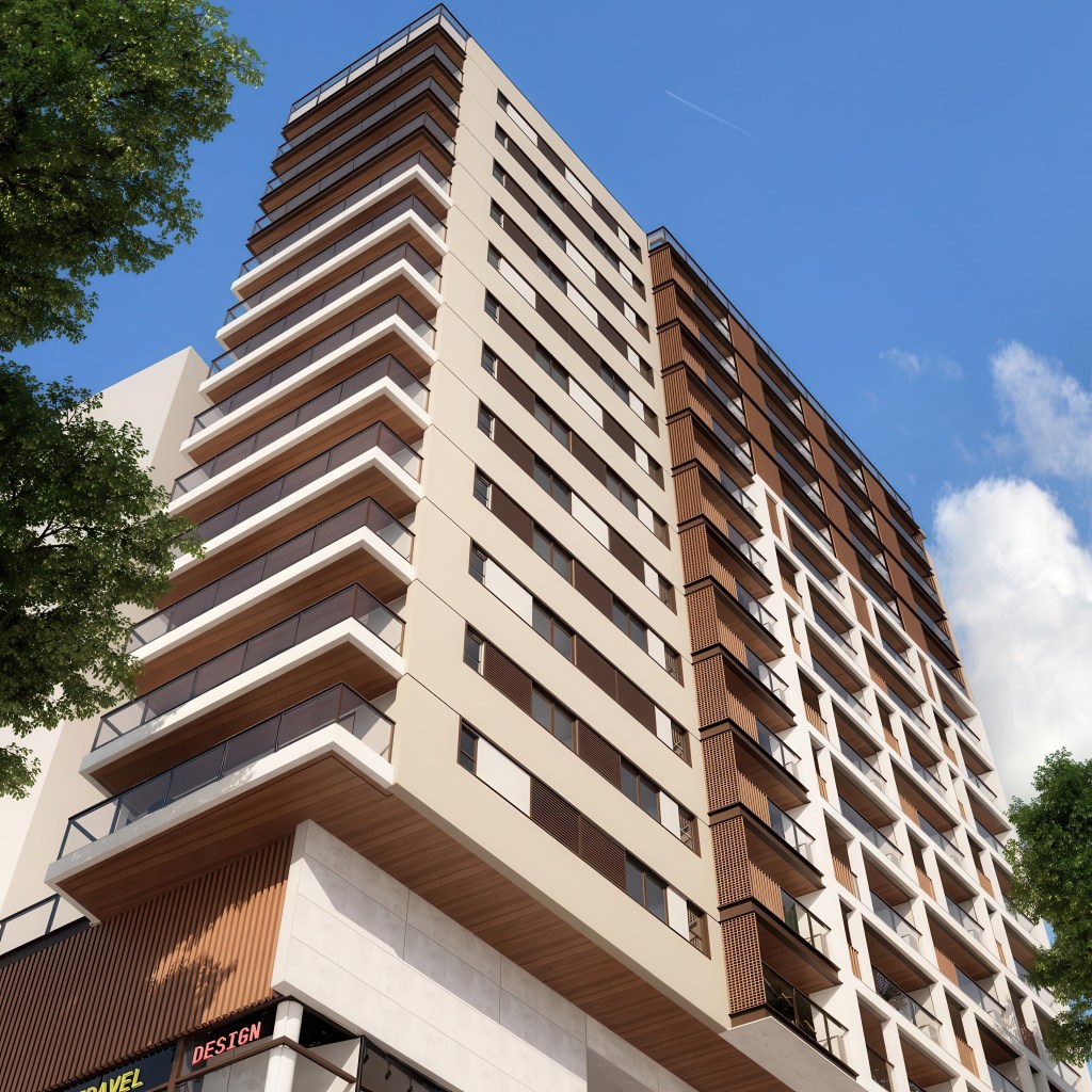 Estação Botafogo: novo lançamento da Fato Gestora reforça presença estratégica no Rio de&nbsp;Janeiro